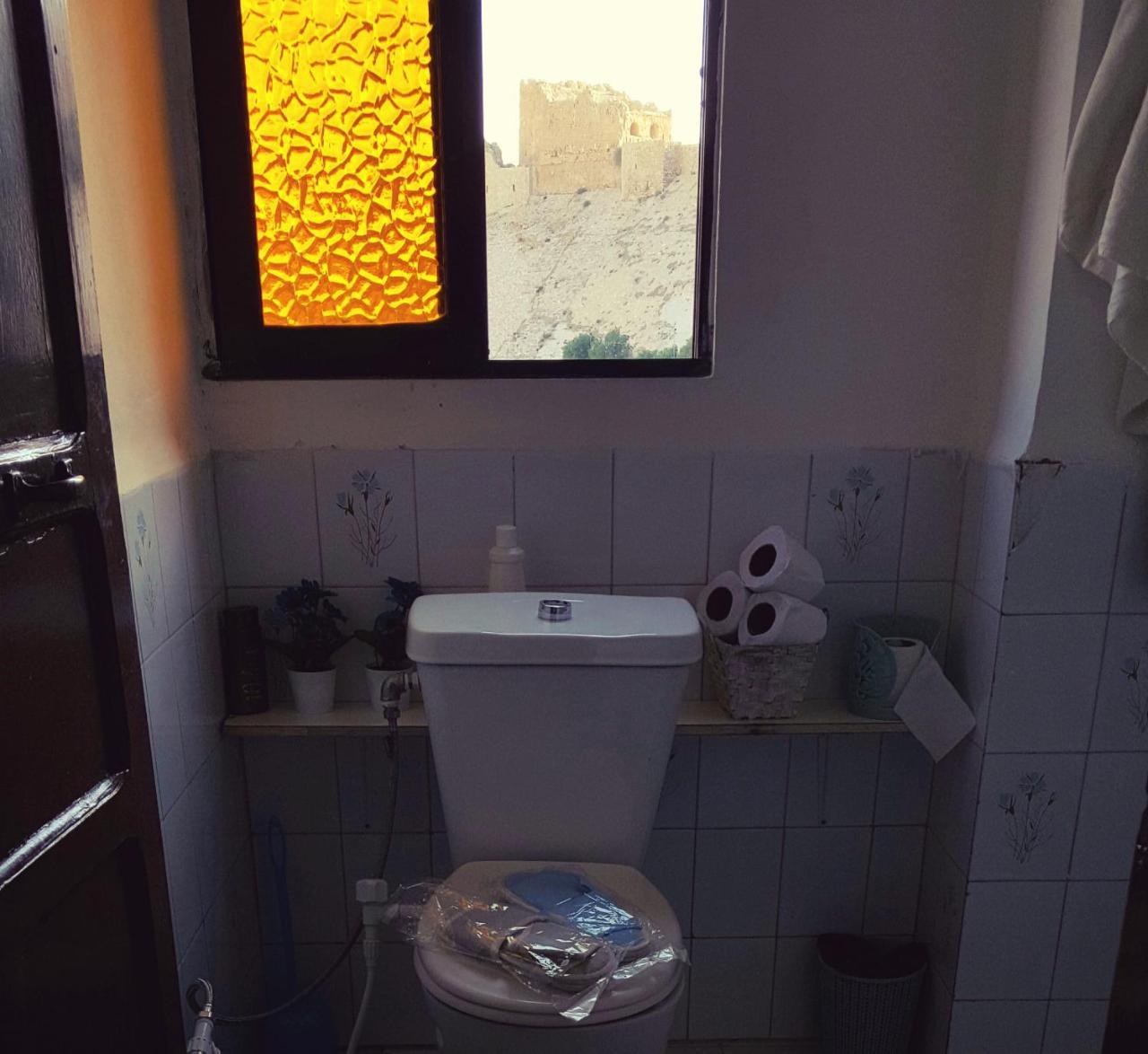 Hotel Karak House Zewnętrze zdjęcie